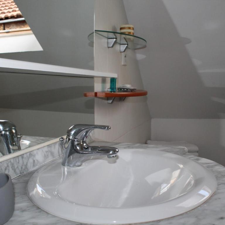 Appartement des Vignes - Appartement - 8
