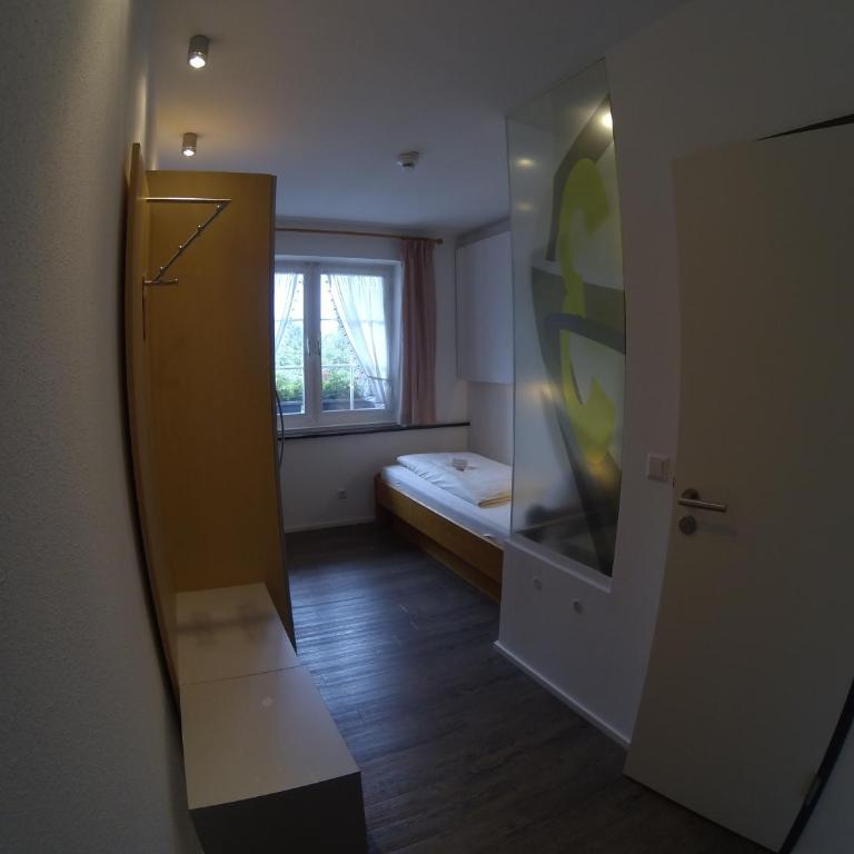 Hotel Landgasthof Koechlin - Standard Einzelzimmer - 4