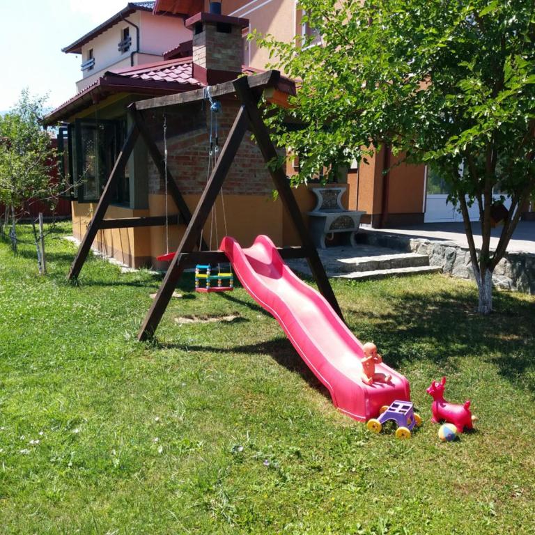 Villa Hills - Vila sa Pogledom na Vrt - 20