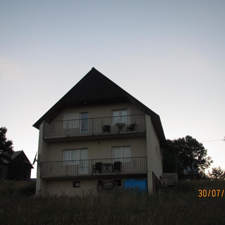 Guest House Baranin Pitomine - Studio with Twin Bed and Terrace - 16