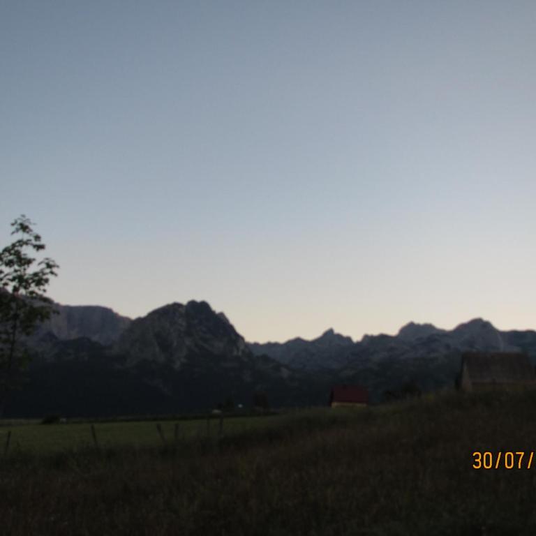 Guest House Baranin Pitomine - Studio with Twin Bed and Terrace - 14