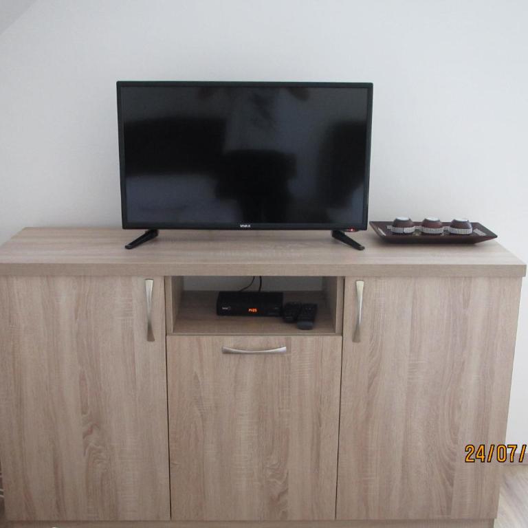 Guest House Baranin Pitomine - Studio with Twin Bed and Terrace - 7