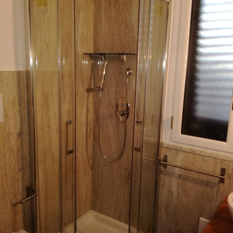 La terrazza del Sole B&B - Deluxe Room (2 Adults + 1 Child) - 6