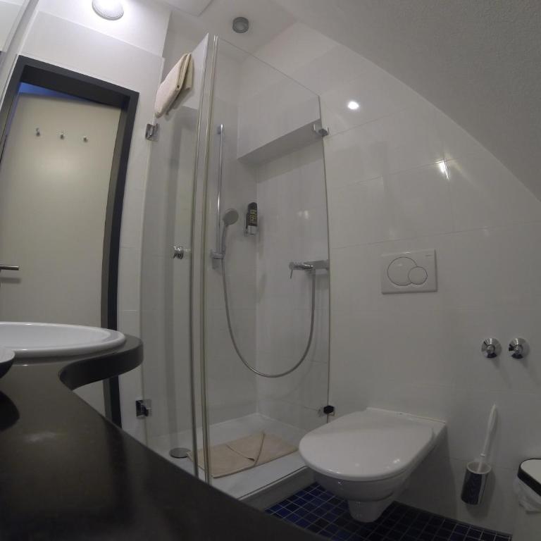 Hotel Landgasthof Koechlin - Standard Einzelzimmer - 1