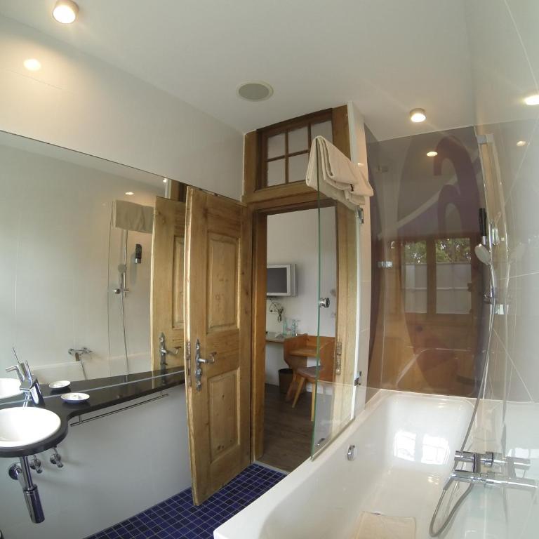 Hotel Landgasthof Koechlin - Comfort Doppelzimmer - 2