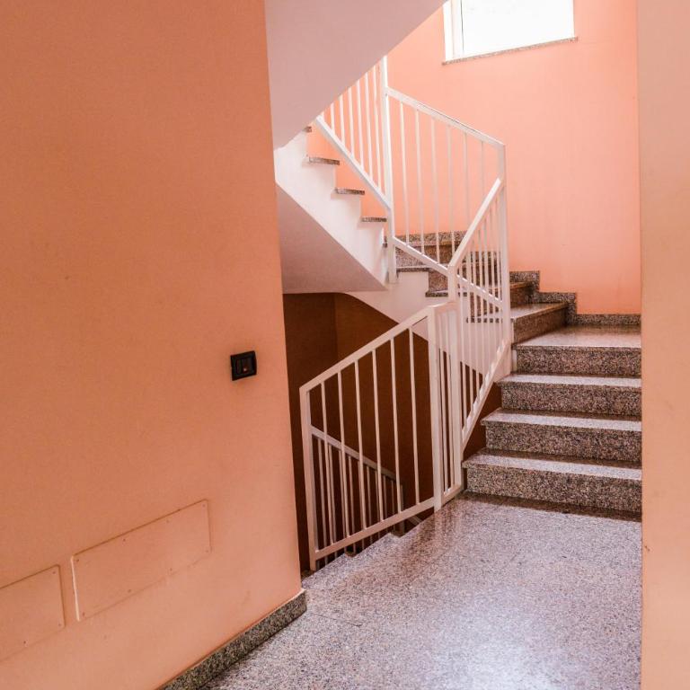1Dest - The Nest - Appartamento con 2 Camere da Letto e Balcone - 19
