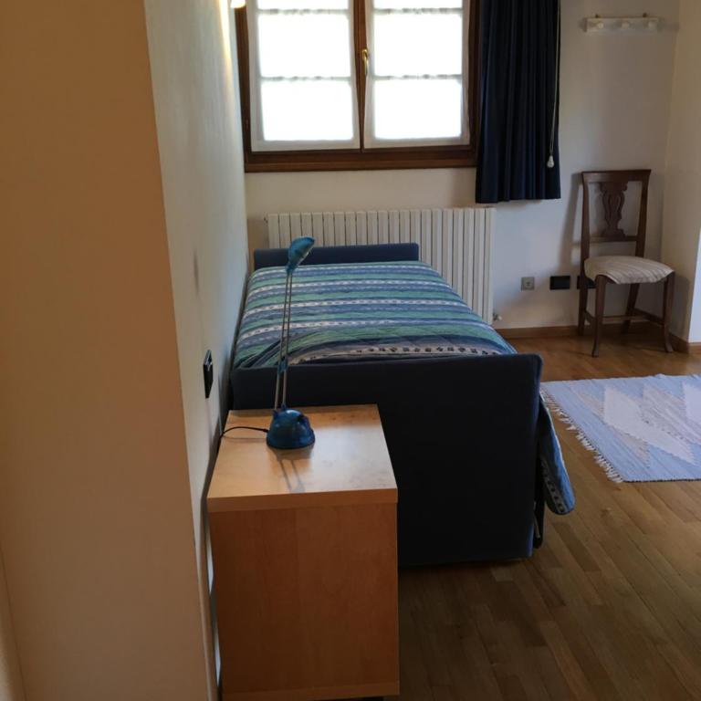 Villa Fiordaliso - Casa a Schiera con 2 Camere da Letto - 29