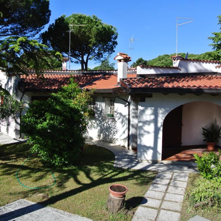 Villa EDERA - Villa con 2 Camere da Letto - 1