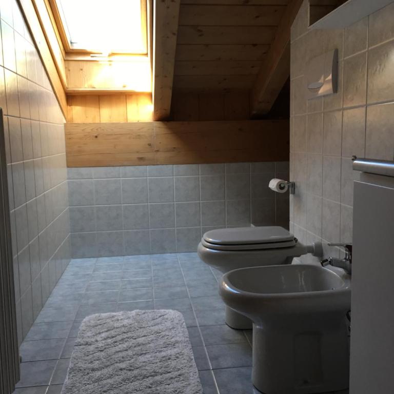 Villa Fiordaliso - Casa a Schiera con 2 Camere da Letto - 36