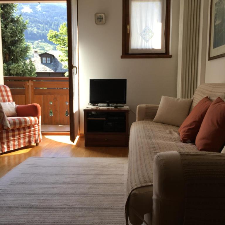 Villa Fiordaliso - Casa a Schiera con 2 Camere da Letto - 4
