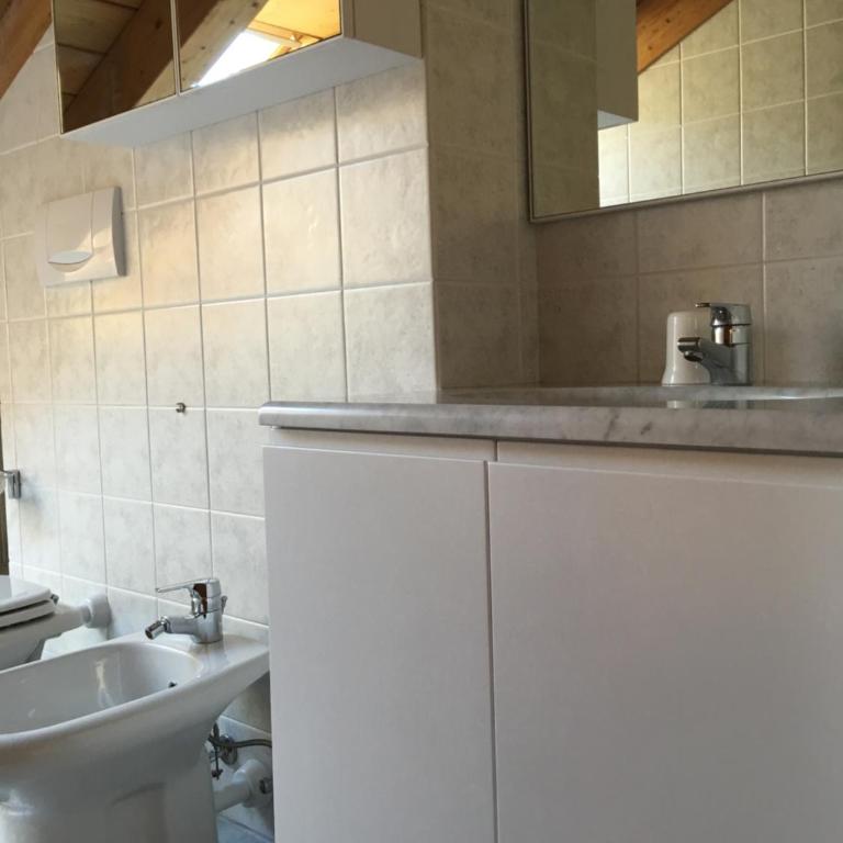 Villa Fiordaliso - Casa a Schiera con 2 Camere da Letto - 34