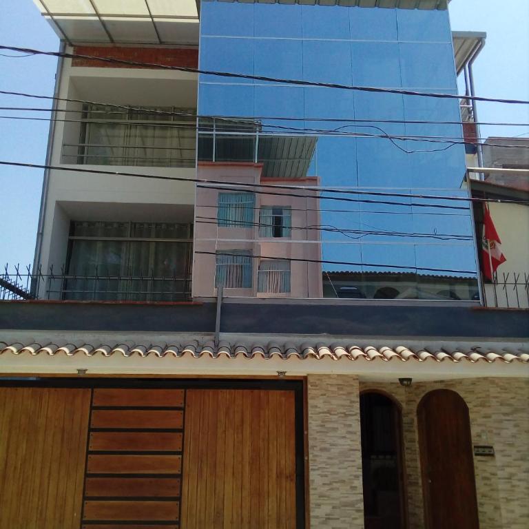 Hepico Departamentos Piura - Superior Three-Bedroom Apartment - 28