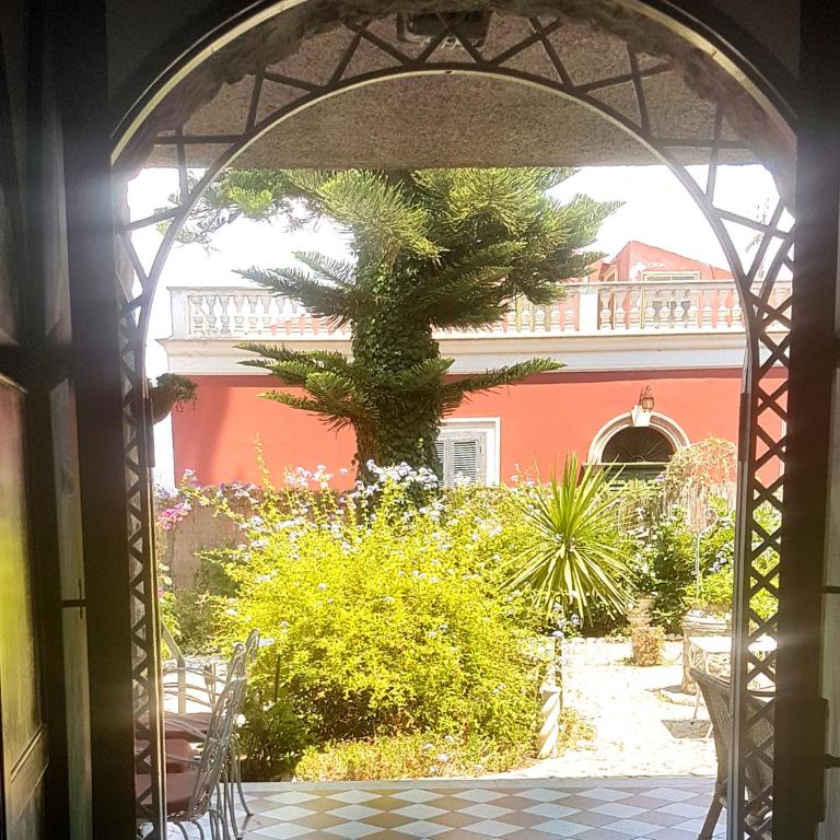La Panatica al centro storico - Appartamento con Vista Giardino - 4
