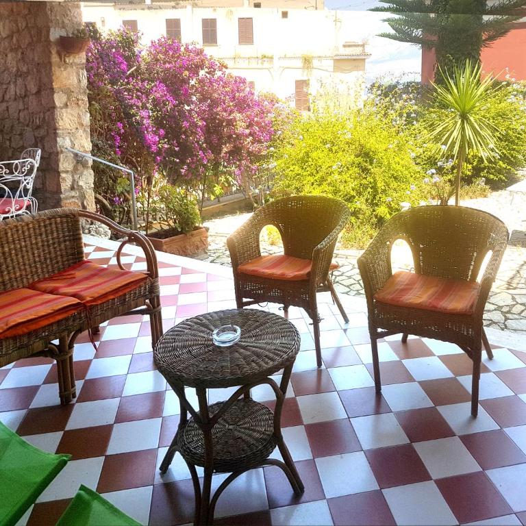 La Panatica al centro storico - Appartamento con Vista Giardino - 31