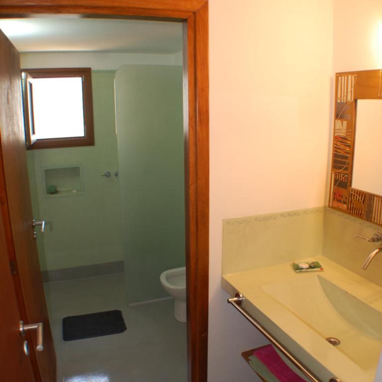 bella alegria - Casa con 1 dormitorio - 38