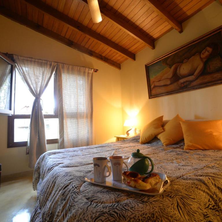 bella alegria - Casa con 1 dormitorio - 37