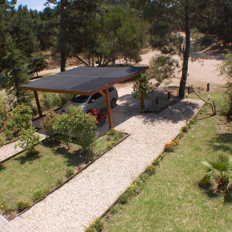 bella alegria - Casa con 1 dormitorio - 36