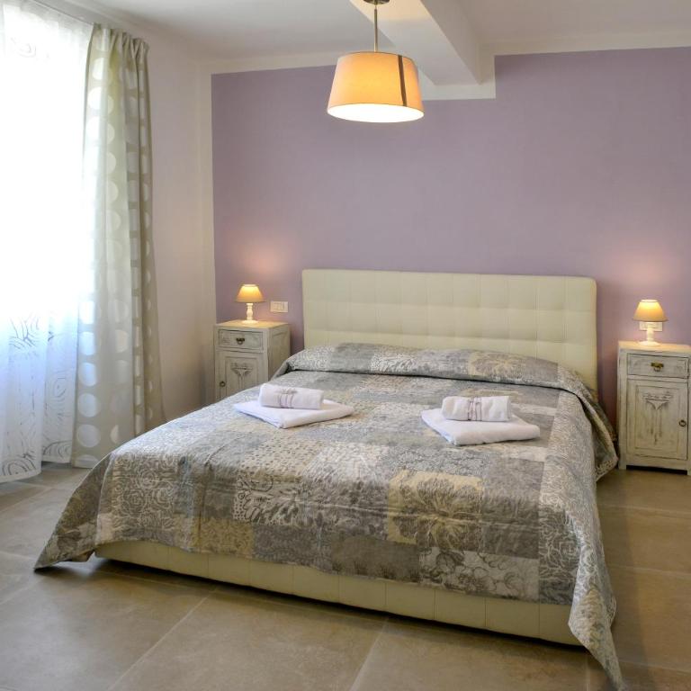 Ognissanti 67 - Appartamento con 2 Camere da Letto - 9