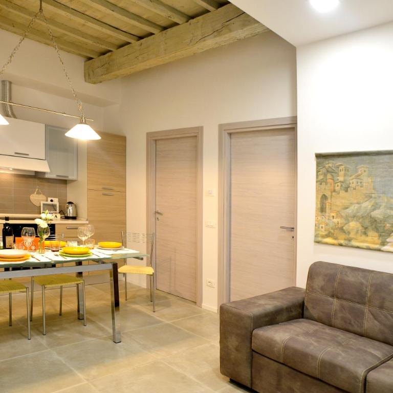 Ognissanti 67 - Appartamento Grande con 2 Camere da Letto - 6