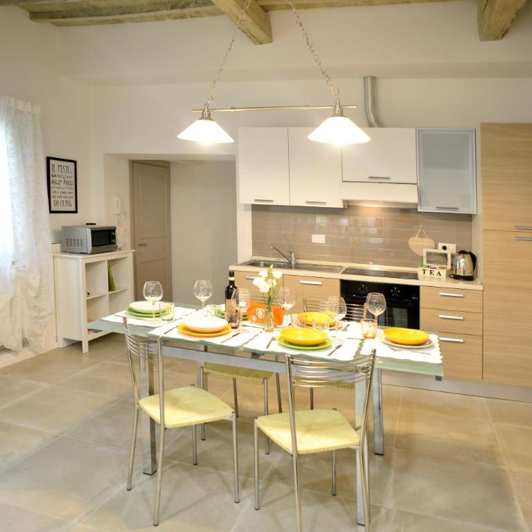 Ognissanti 67 - Appartamento Grande con 2 Camere da Letto - 7