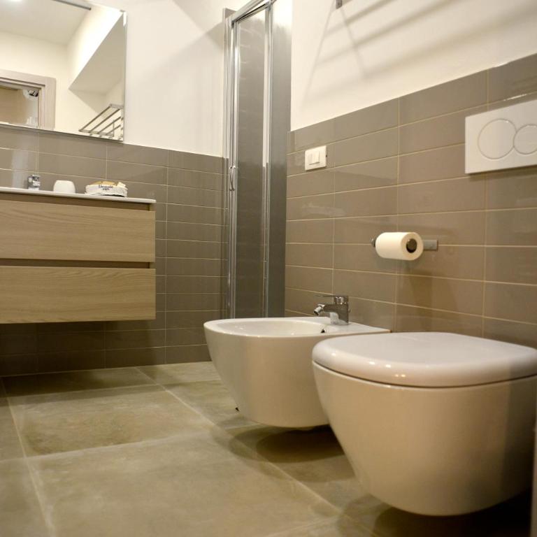 Ognissanti 67 - Appartamento Grande con 2 Camere da Letto - 10