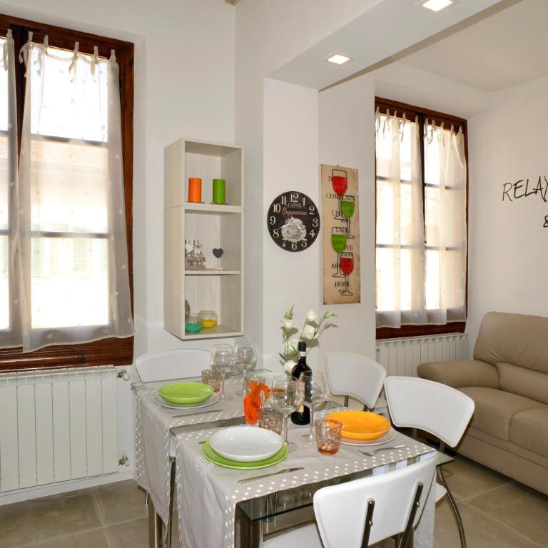 Ognissanti 67 - Appartamento con 2 Camere da Letto - 3