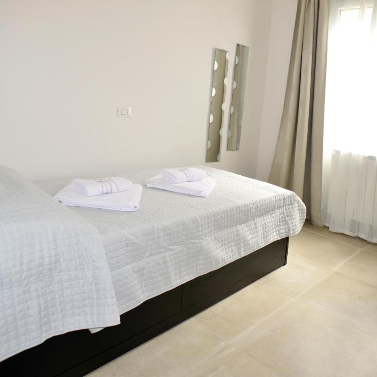 Ognissanti 67 - Appartamento Grande con 2 Camere da Letto - 2