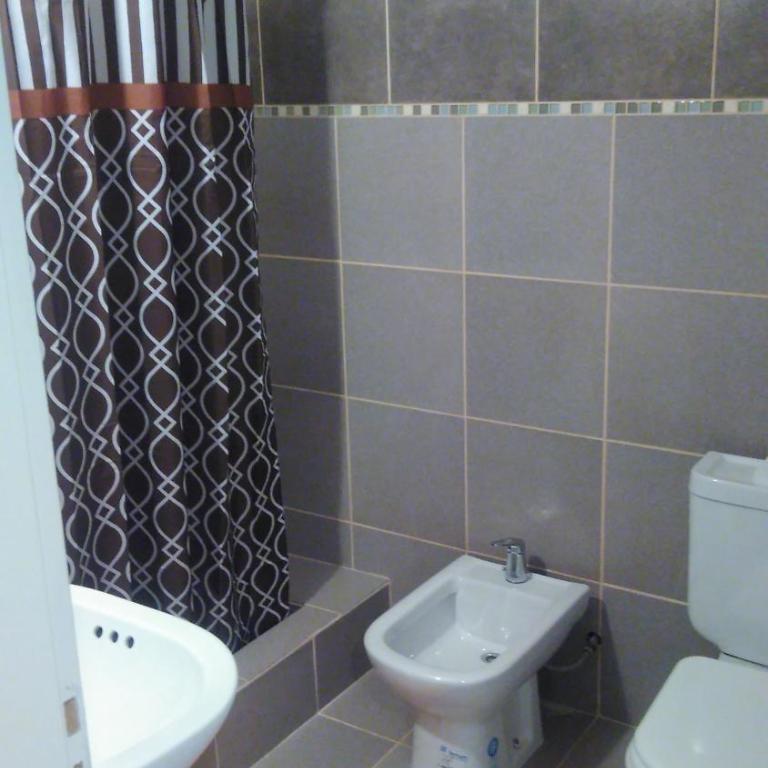 Departamentos Amoblados en Río Grande - Apartamento - 2 niveles - 4