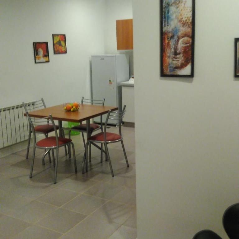Departamentos Amoblados en Río Grande - Apartamento - 2 niveles - 5