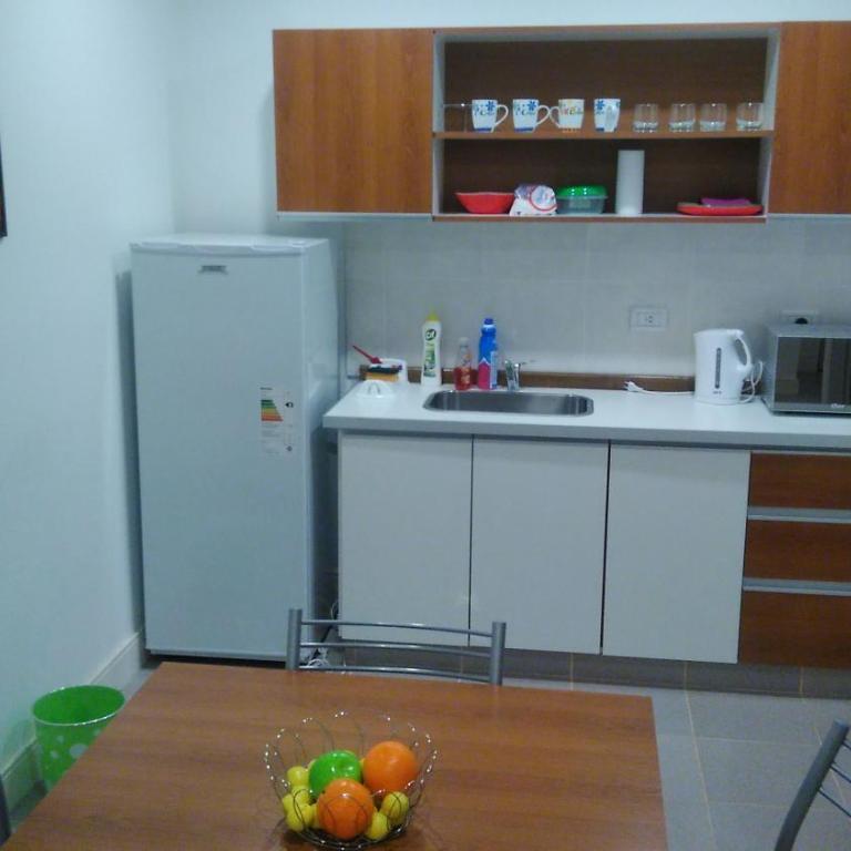 Departamentos Amoblados en Río Grande - Apartamento - 2 niveles - 4