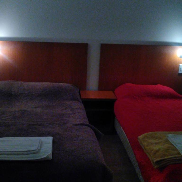 Departamentos Amoblados en Río Grande - Apartamento - 2 niveles - 3