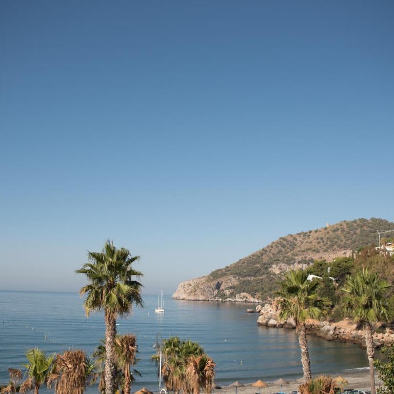 H Boutique Peña Parda - Habitación Doble con balcón y vistas al mar - 3