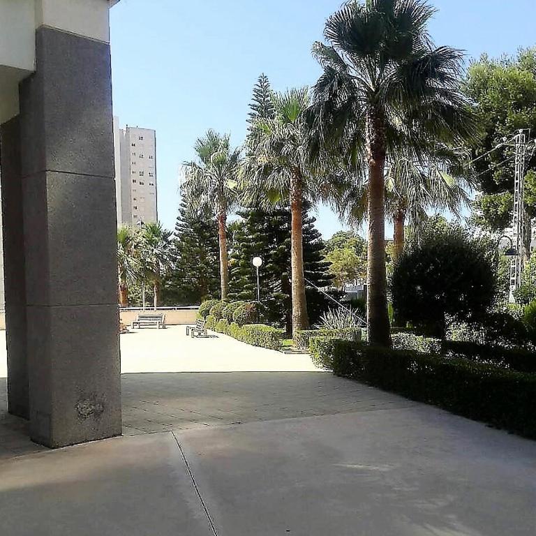 Apartament Costa Rica 2, 150 meters to the beach - Apartamento de 2 dormitorios - 7