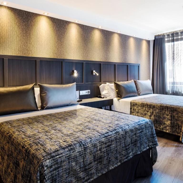 Catalonia Ronda - Suite - 1
