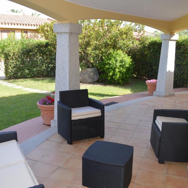 Nuova Valmar Villa Condominio Rei Sole - Villa Superior - 12