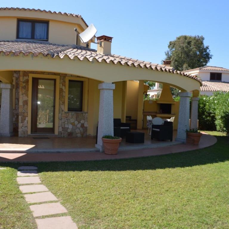 Nuova Valmar Villa Condominio Rei Sole - Villa Superior - 1
