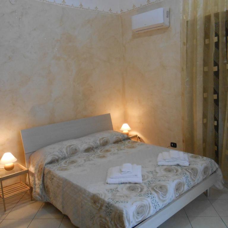 Casa Desirè - Two-Bedroom Apartment - 3