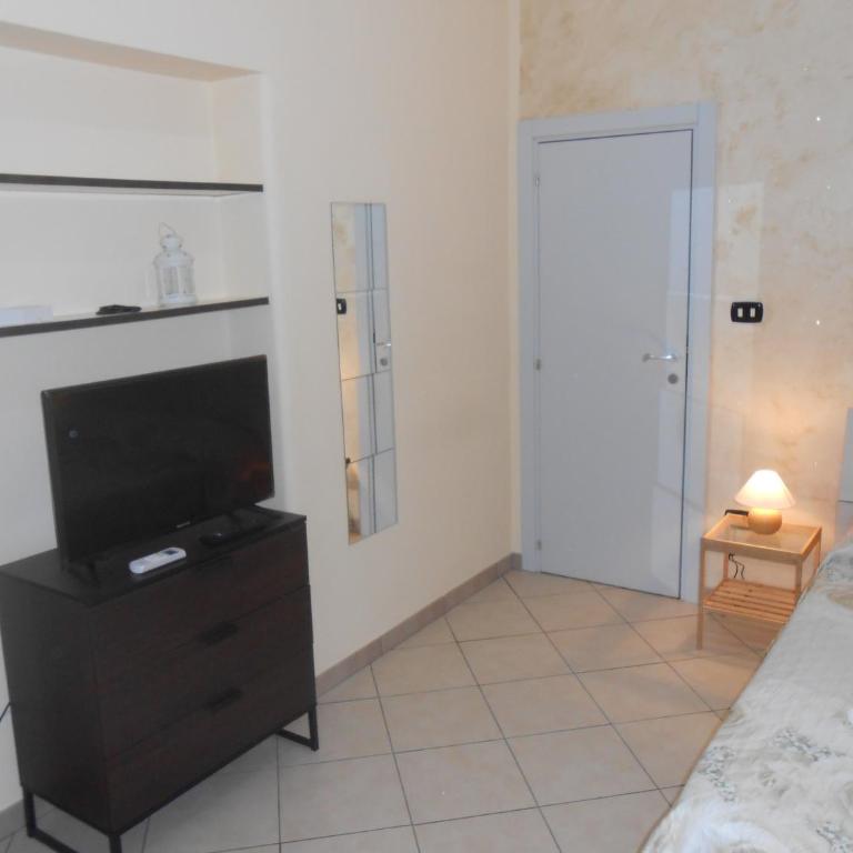 Casa Desirè - Two-Bedroom Apartment - 7