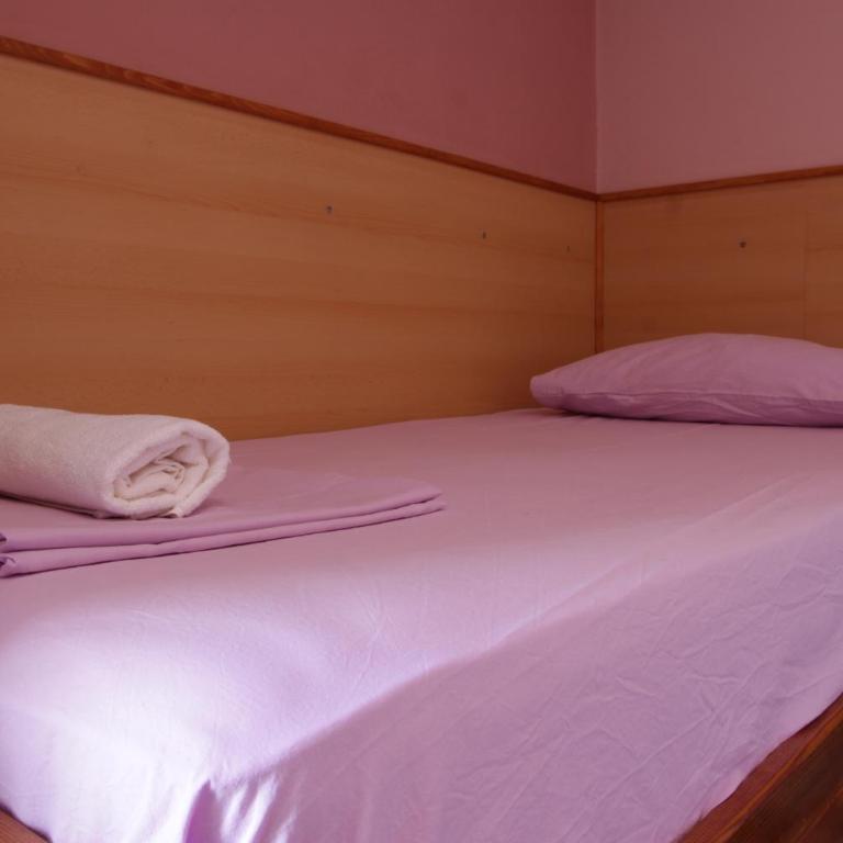 Motel Han - Single Room - 11