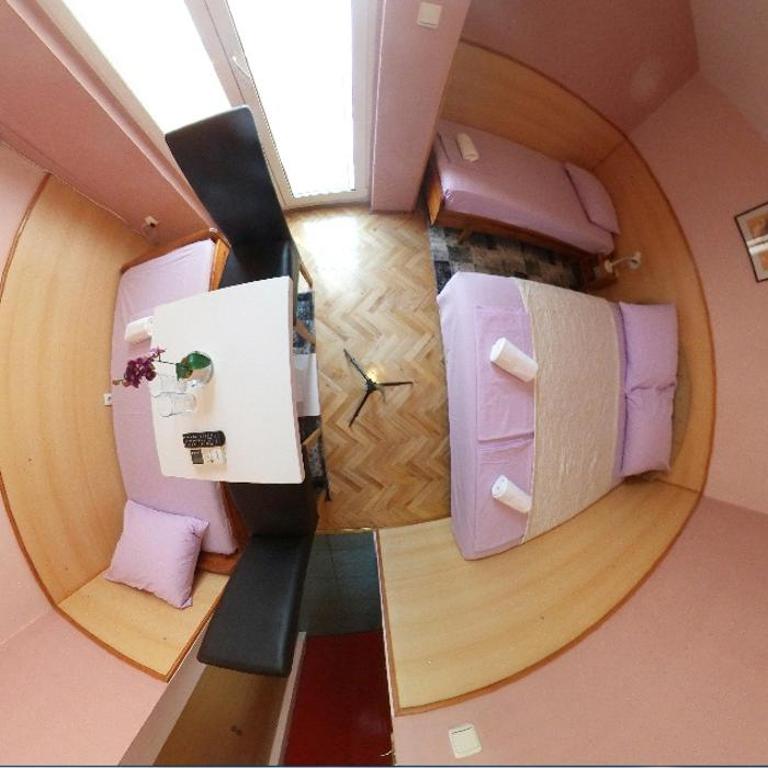 Motel Han - Quadruple Room - 8