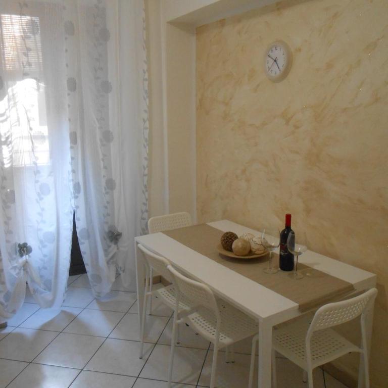 Casa Desirè - Two-Bedroom Apartment - 8