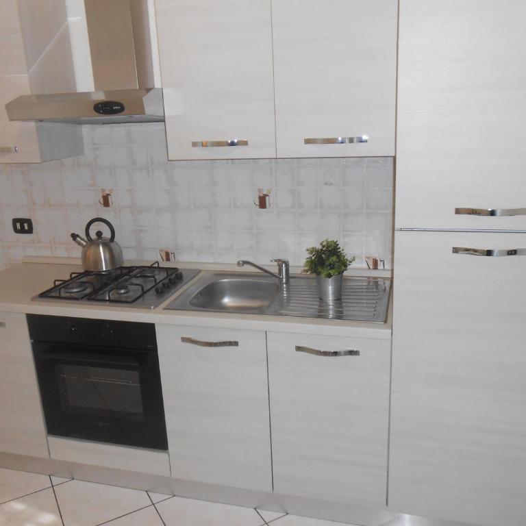 Casa Desirè - Two-Bedroom Apartment - 11