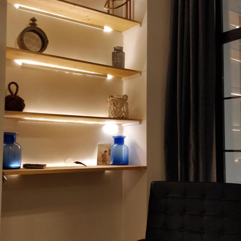 Luxury Catedral - Apartamento Deluxe - 15