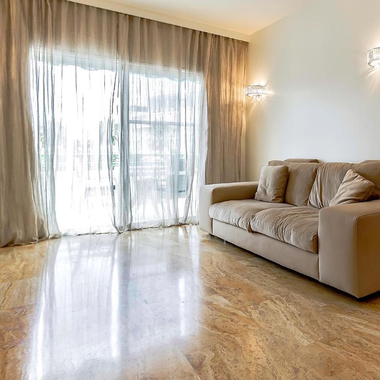 Apartamento Altamira - Suite Superior con vistas al mar - 16