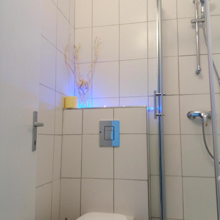 Apartments CITY Stadion - Studio-Apartment - 13