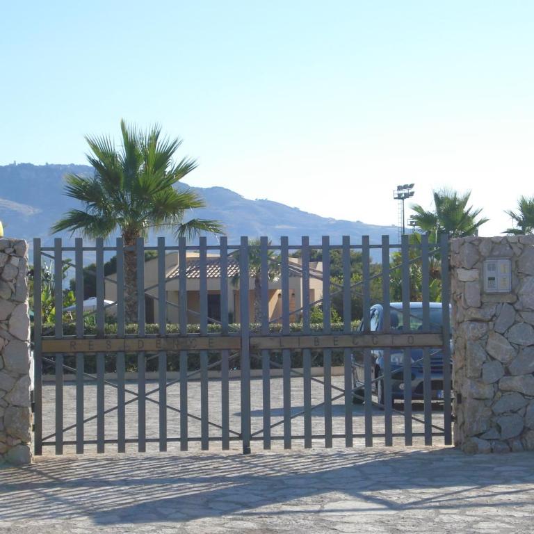 Casa Vacanze Libeccio - Villetta con giardino e piscina condominiale - Casa Vacanze - 44