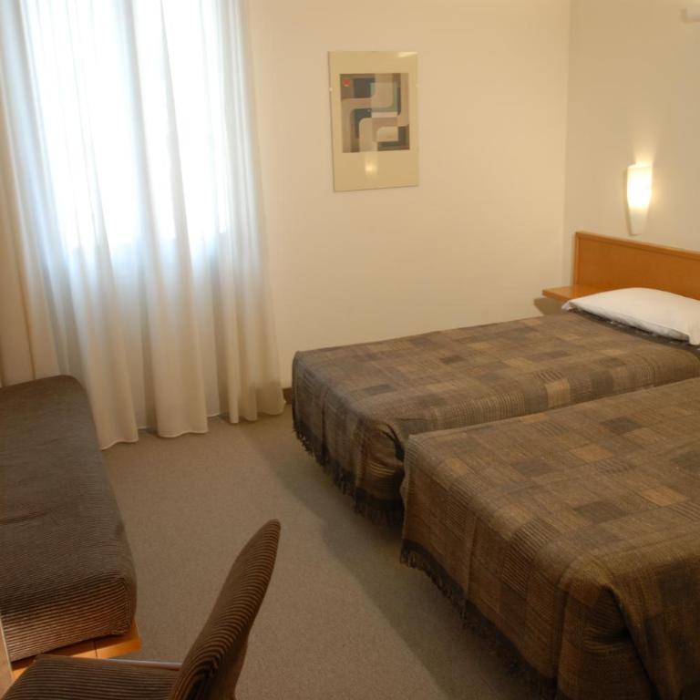 Albergo Al Sole - Camera Matrimoniale/Doppia con Letti Singoli - 8