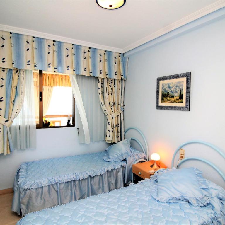 Los Gemelos 21-B Apartment Levante Beach - Apartamento - 25