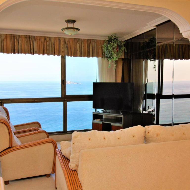 Los Gemelos 21-B Apartment Levante Beach - Apartamento - 31
