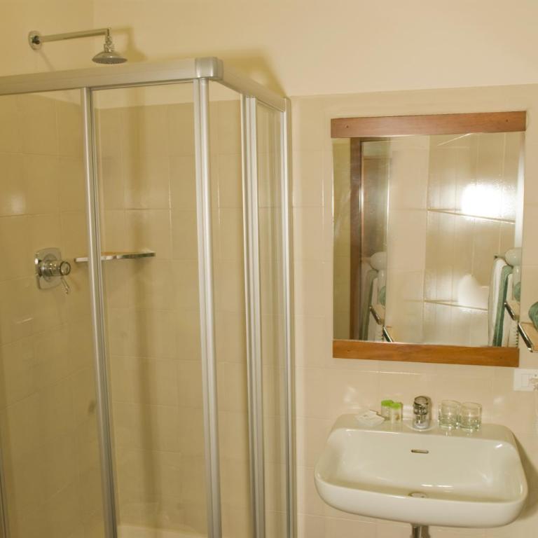 Albergo Al Sole - Camera Singola - 2